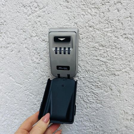 Wohnung Mit Charme, Netflix 赖因斯特滕 外观 照片