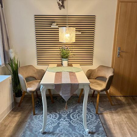 Wohnung Mit Charme, Netflix 赖因斯特滕 外观 照片