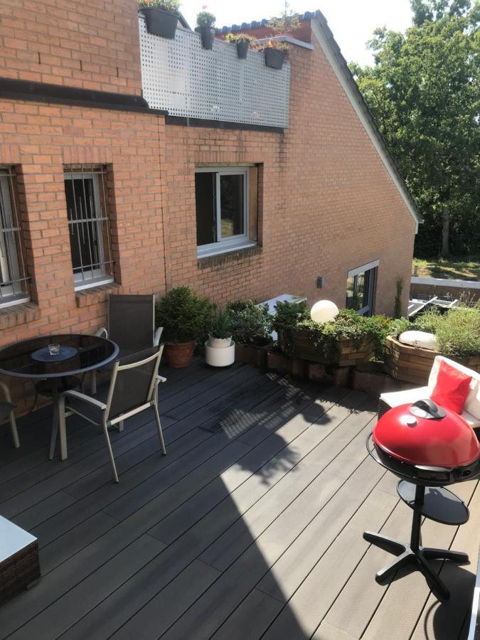 Wohnung Mit Charme, Netflix 赖因斯特滕 外观 照片