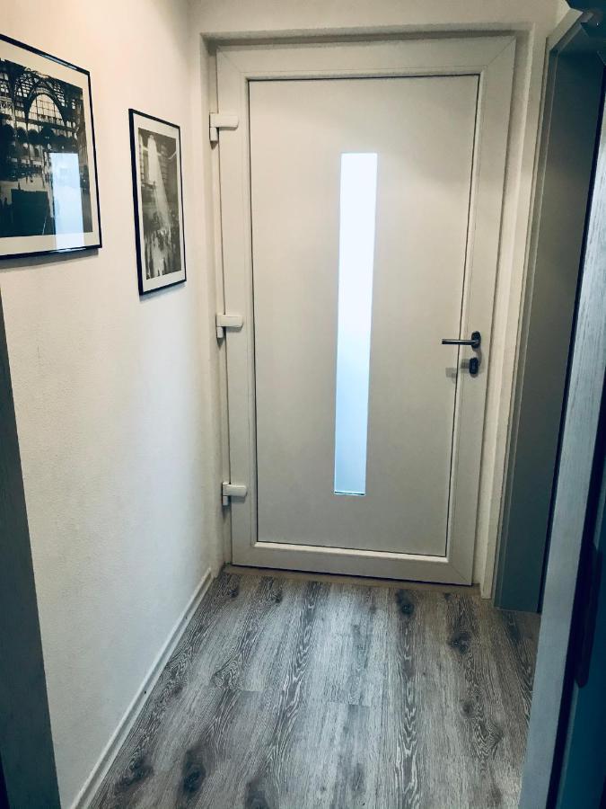 Wohnung Mit Charme, Netflix 赖因斯特滕 外观 照片