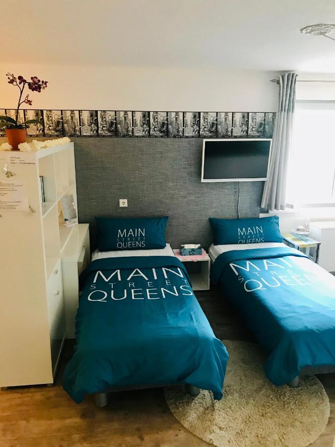 Wohnung Mit Charme, Netflix 赖因斯特滕 外观 照片