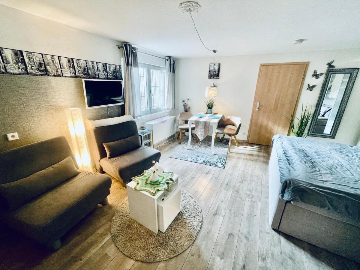 Wohnung Mit Charme, Netflix 赖因斯特滕 外观 照片