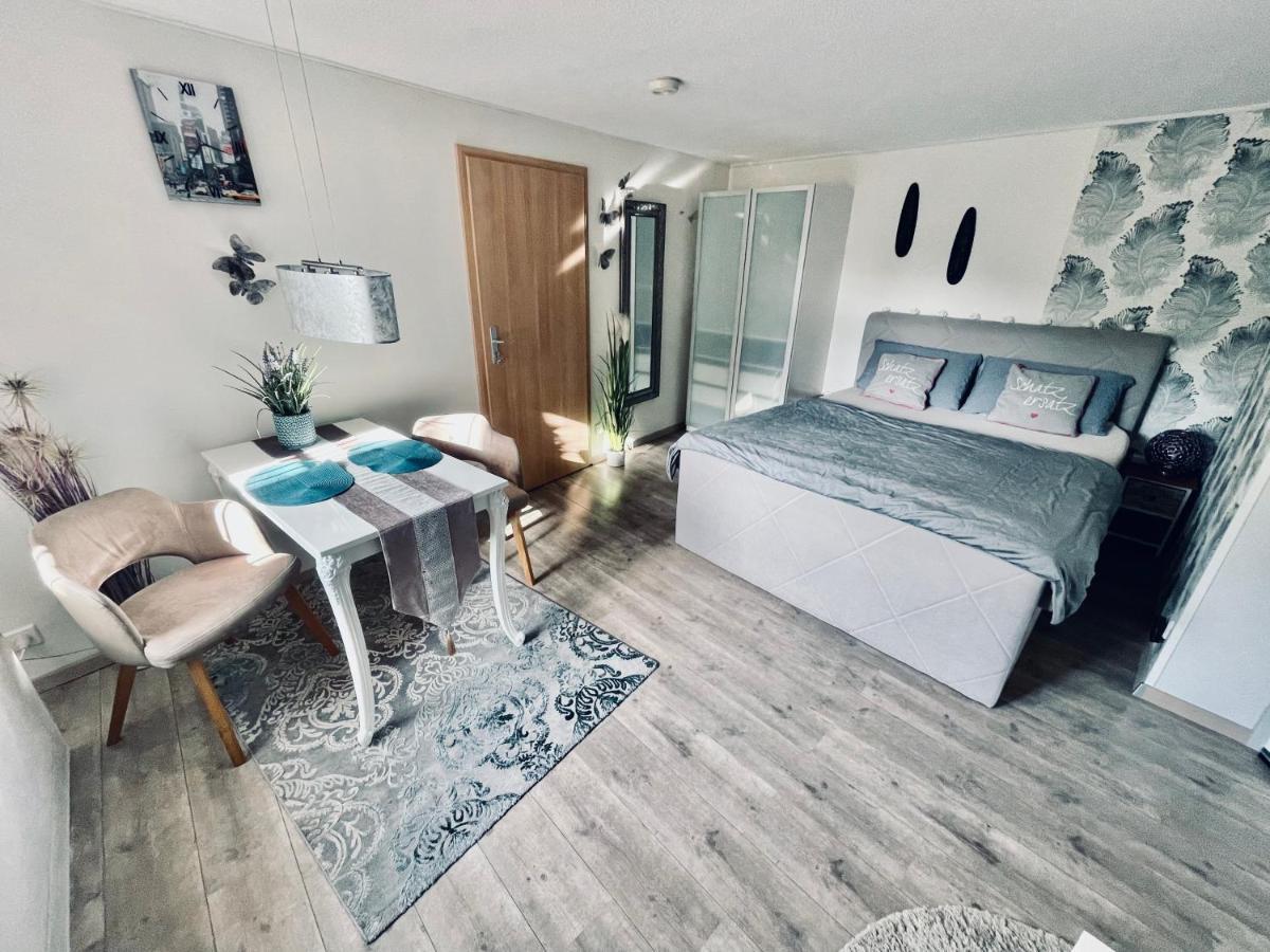 Wohnung Mit Charme, Netflix 赖因斯特滕 外观 照片