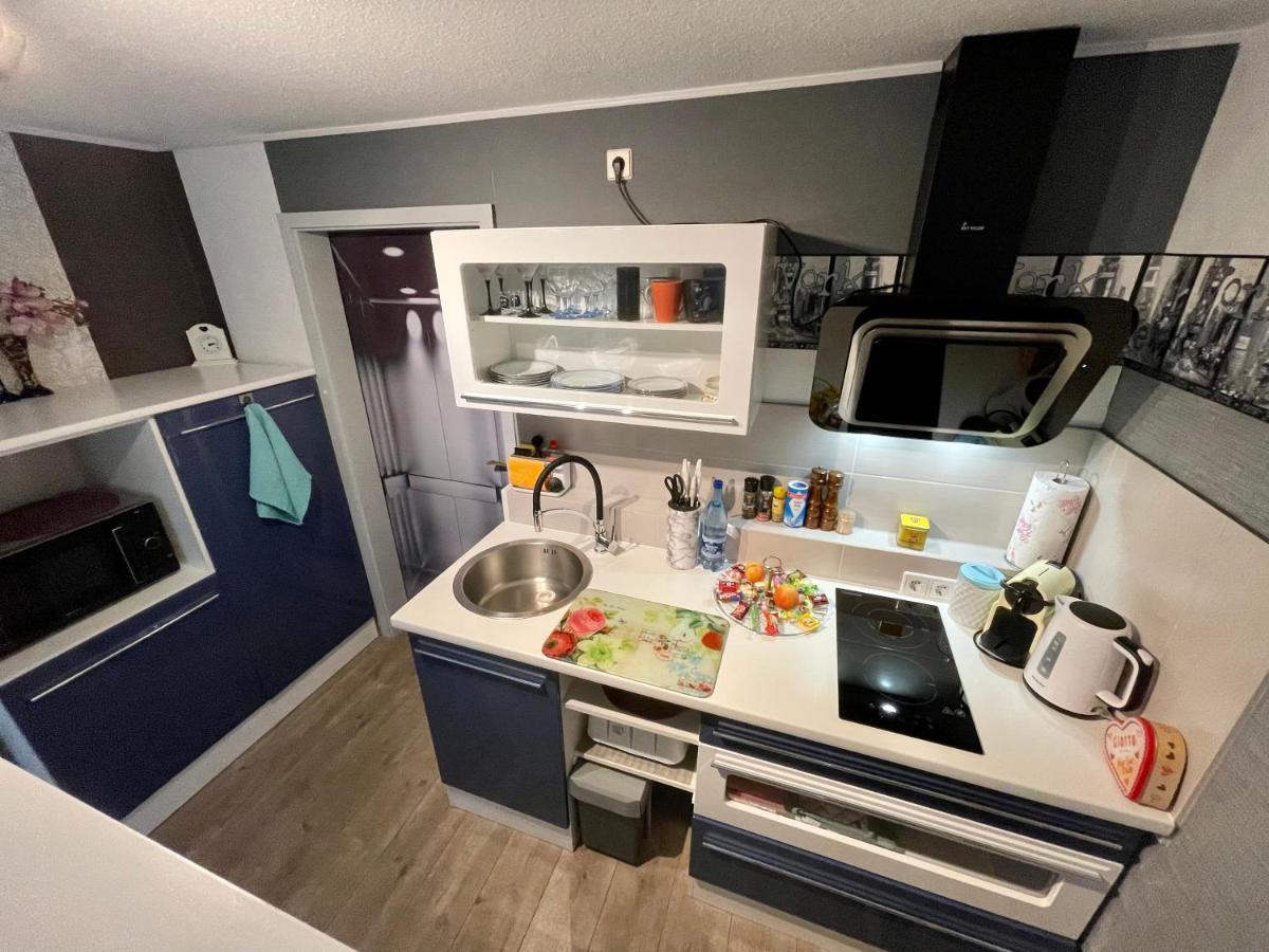 Wohnung Mit Charme, Netflix 赖因斯特滕 外观 照片