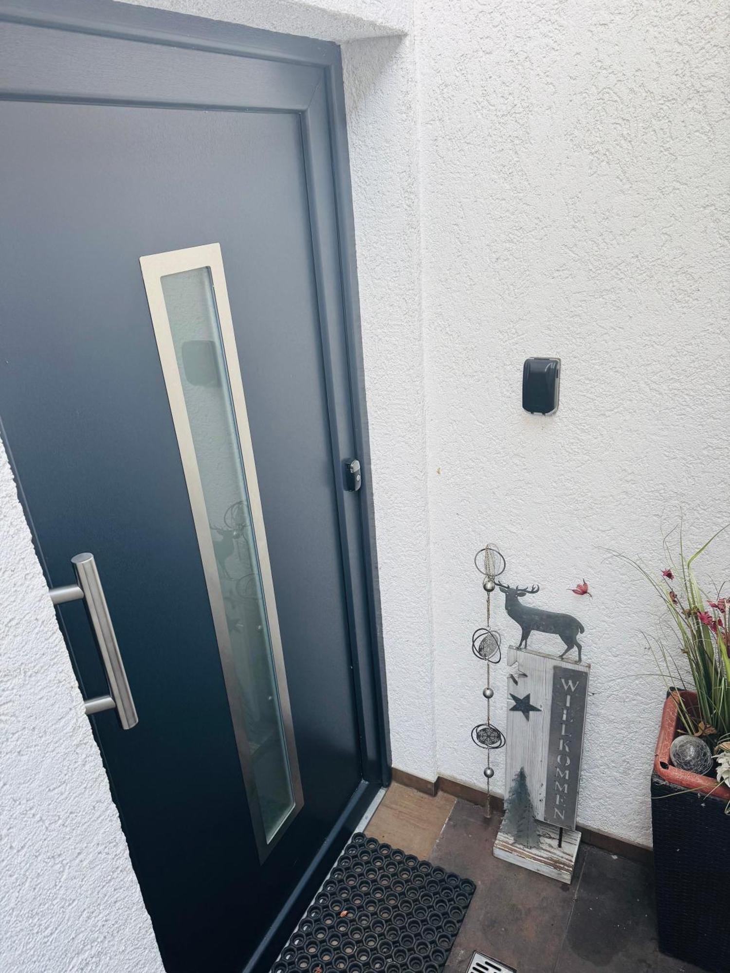 Wohnung Mit Charme, Netflix 赖因斯特滕 外观 照片