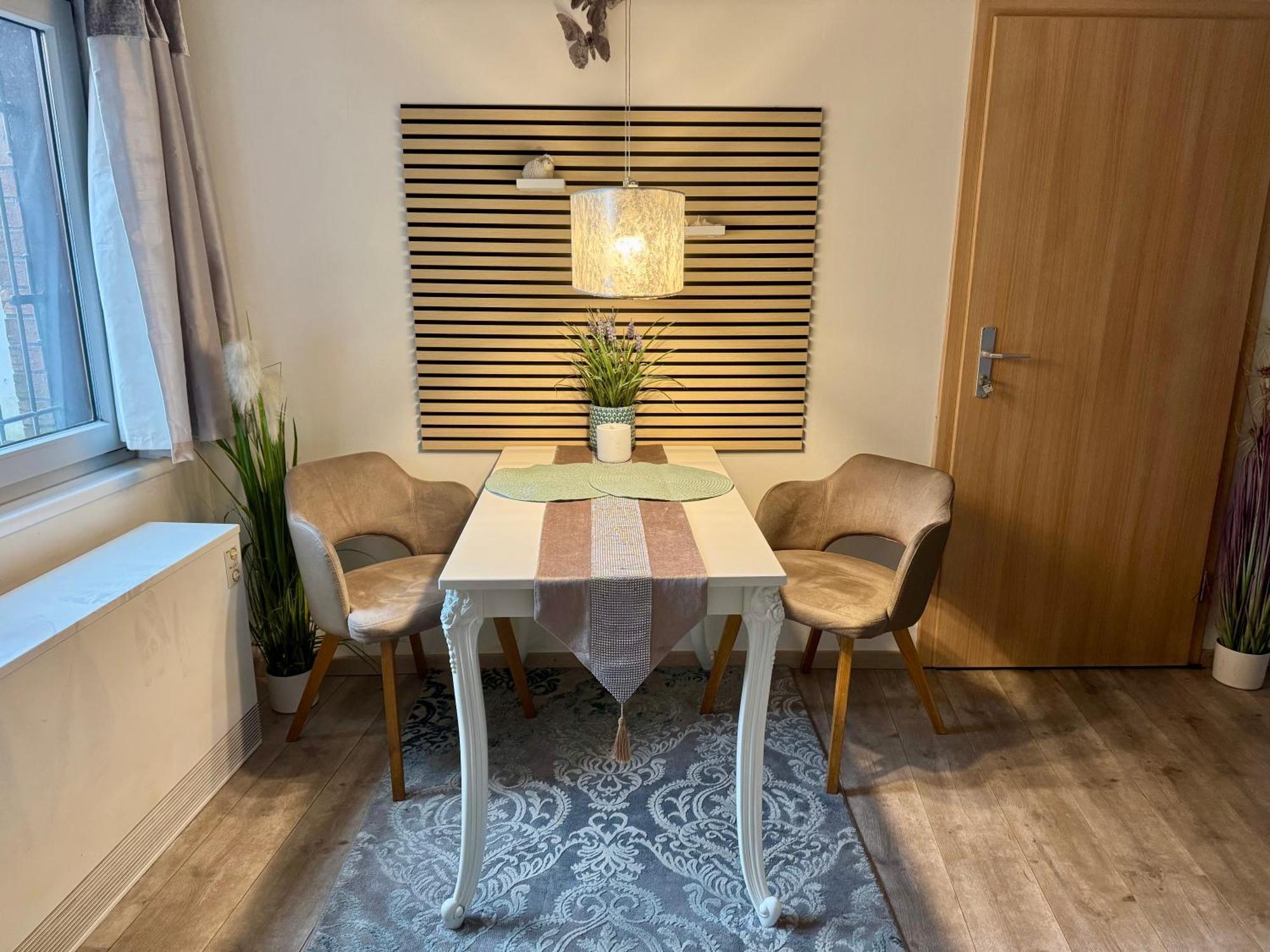 Wohnung Mit Charme, Netflix 赖因斯特滕 外观 照片